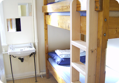 Hostel Accommodation and Outdoor Activities in Keswick, The Lake District
