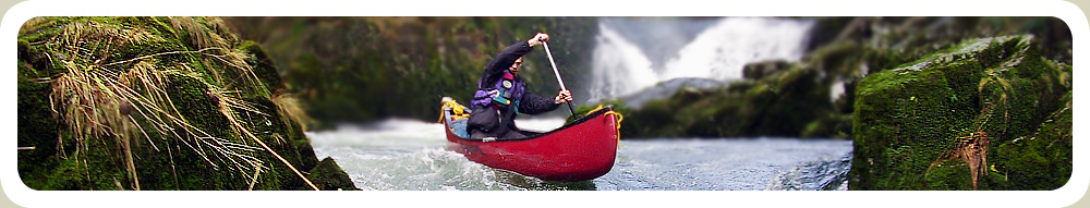 Canoeing and other Outdoor Activities in Keswick, The Lake District