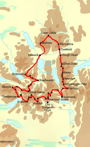 bob graham round bob graham round